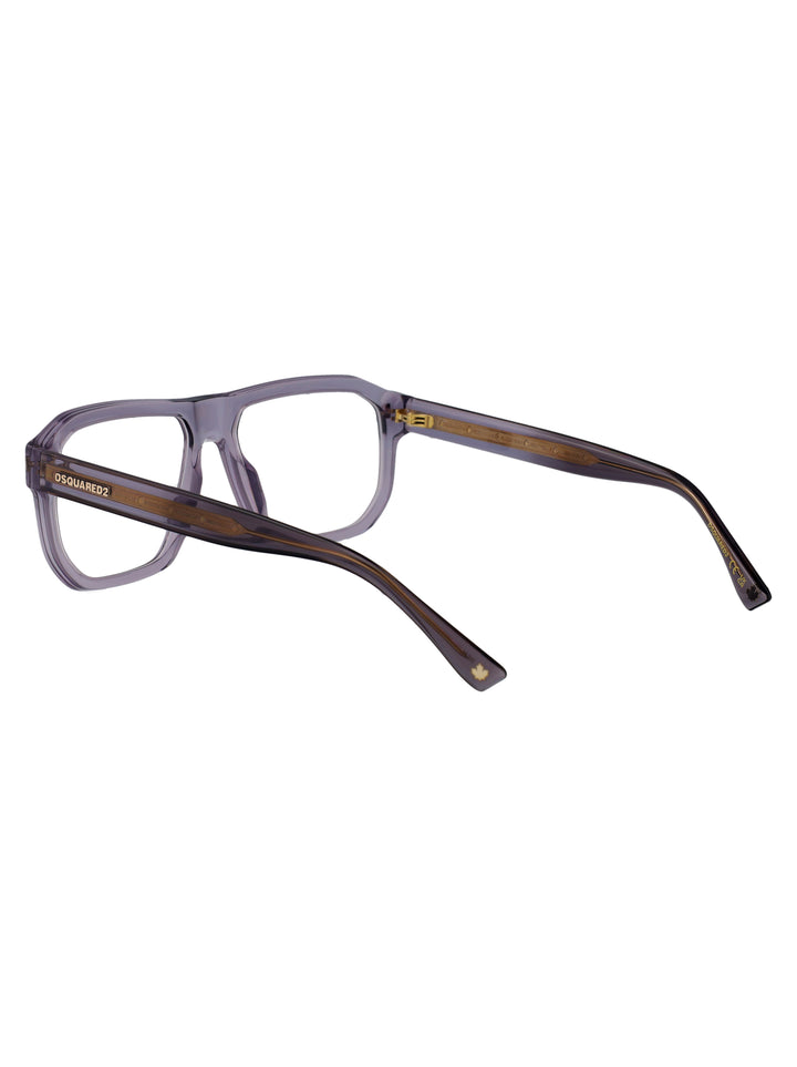 Dsquared2 OPTICAL - Grey | d876d235c145fc3573ad68c30def71f5e24ff527