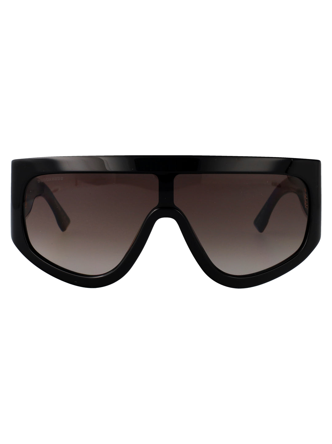 Dsquared2 SUNGLASSES - Black | cdfac8a8f6b72e87ddd3f4ce3b12c7f26ac9af3b