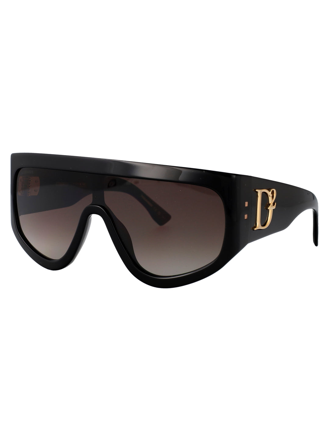 Dsquared2 SUNGLASSES - Black | 024e1ba6fbf7d9bade45161ee709febea91836e8