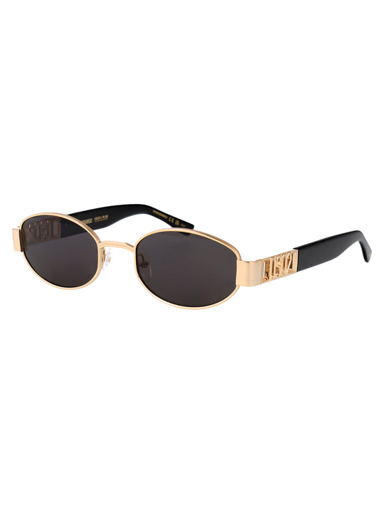 D2 0155/S OVAL Sunglasses
