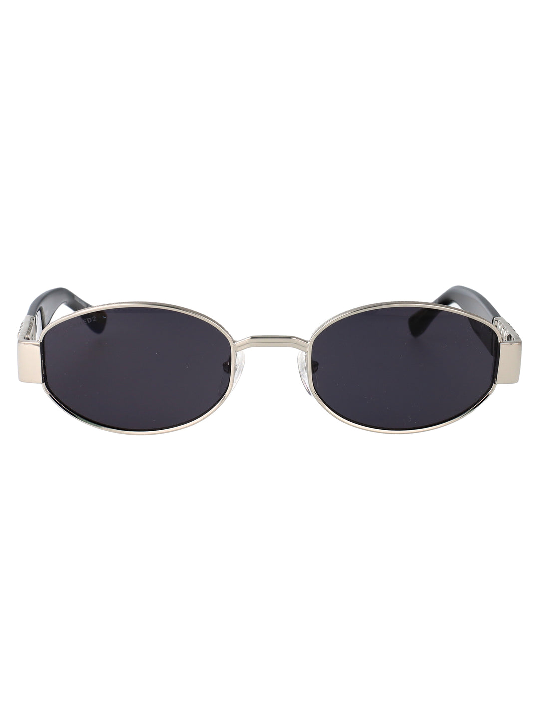 Dsquared2 SUNGLASSES - Grey | e5505f9c78cd863f6f609ed4de26c416e9b6a9b4