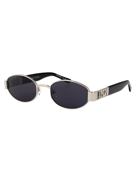 D2 0155/S OVAL Sunglasses