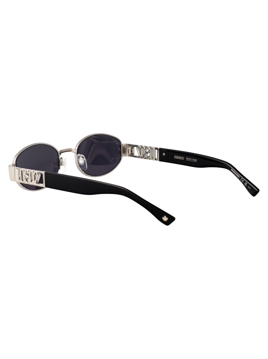 Dsquared2 SUNGLASSES - Grey | 65a1c2f36ea28775f21eaed8f21dbb979f336c77