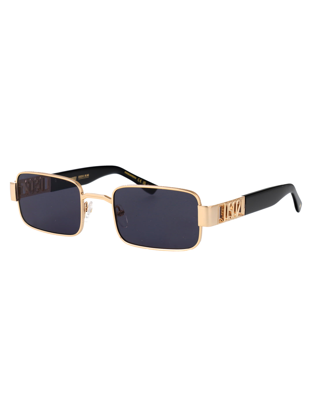 Dsquared2 SUNGLASSES - Pink | 1fa05d1db197a8cba7c09c19053d55e2d78a5b4c