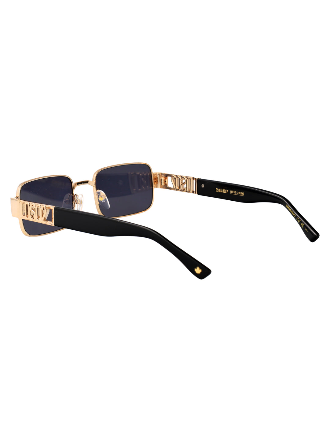 Dsquared2 SUNGLASSES - Pink | 614dbed252fd1345d83e59af28cfa57533920bdf