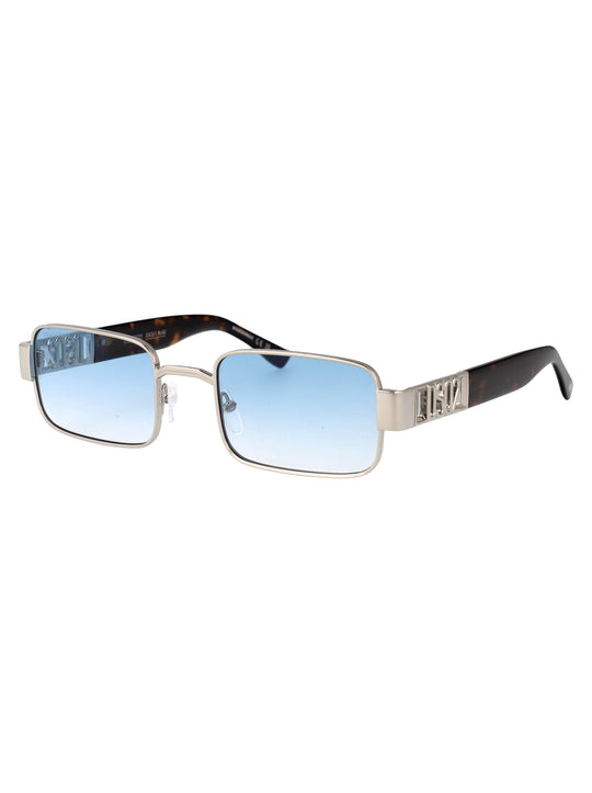 D2 0156/S RECTANGULAR Sunglasses