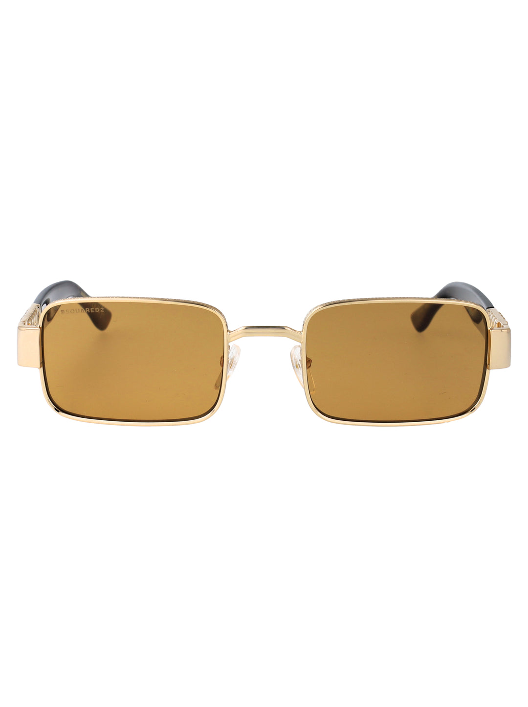 Dsquared2 SUNGLASSES - Gold | 9b5a6d3852bde95fd6b38e75d19169b9d082d985