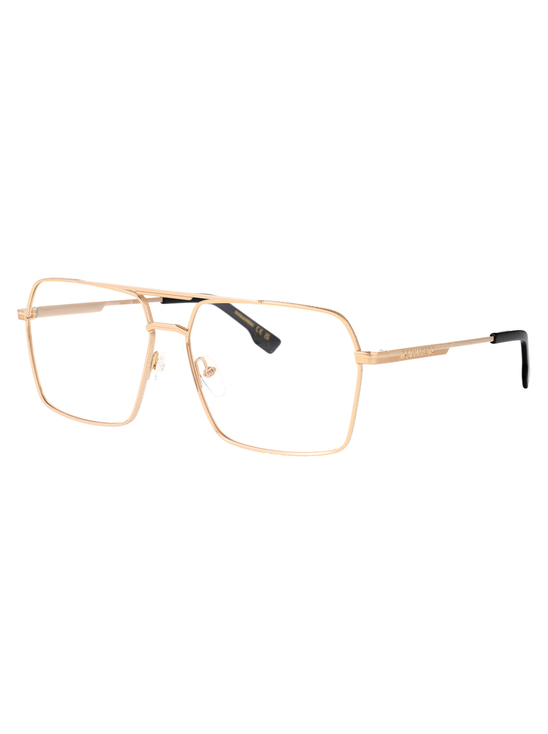 Dsquared2 OPTICAL - Grey | e571b4a696674a159bcc407ab11b2faa5654cf9c