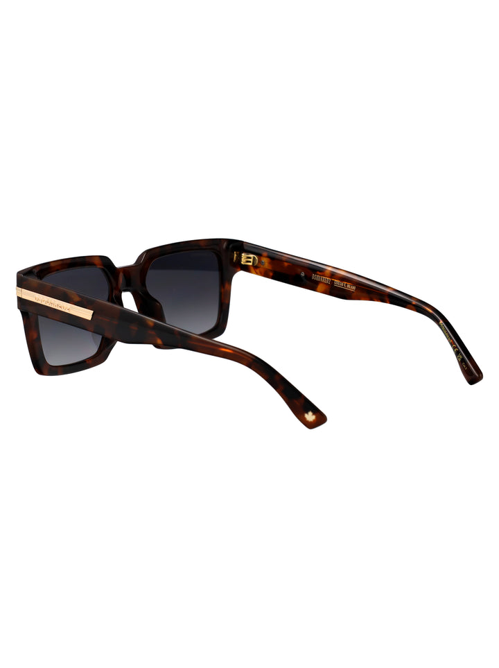 Dsquared2 SUNGLASSES - Brown | 9b7330d8126aacbe7932484db17987898b5e0a0f