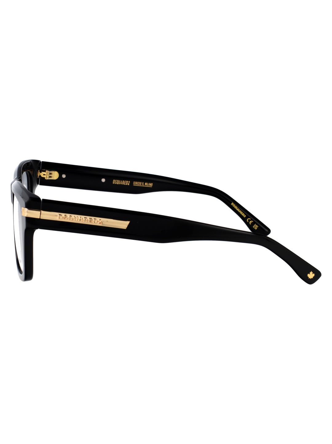 Dsquared2 OPTICAL - Black | 39e8534898e79d0849ae05a61d4ff231c60b1dbf