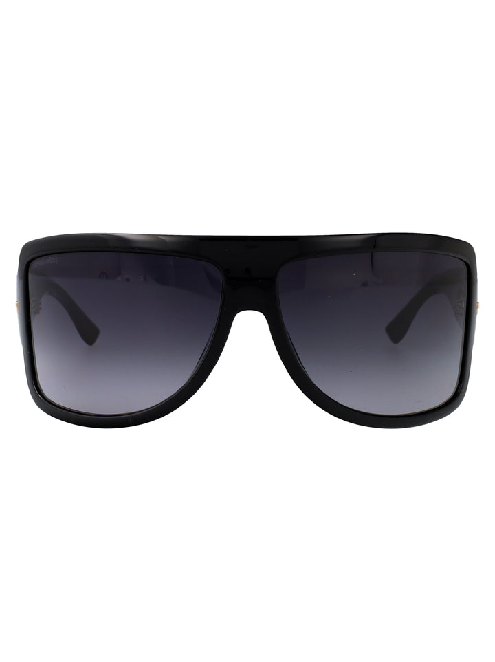 Dsquared2 SUNGLASSES - Black | 0d8b2b40466c227d02d222920c005f1bc4b6aa5b