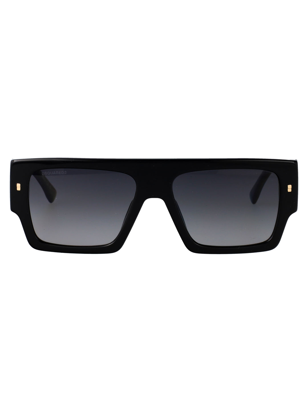 Dsquared2 SUNGLASSES - Black | 932f999fe314e977ecceb7ea86907f5036891a95