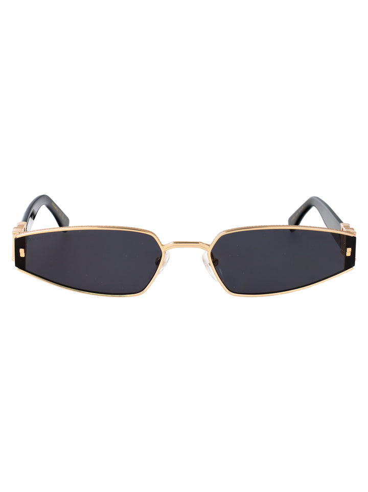 Dsquared2 SUNGLASSES - Pink | 019c047fb0e88c027f4acefab89fd4a1f6182068
