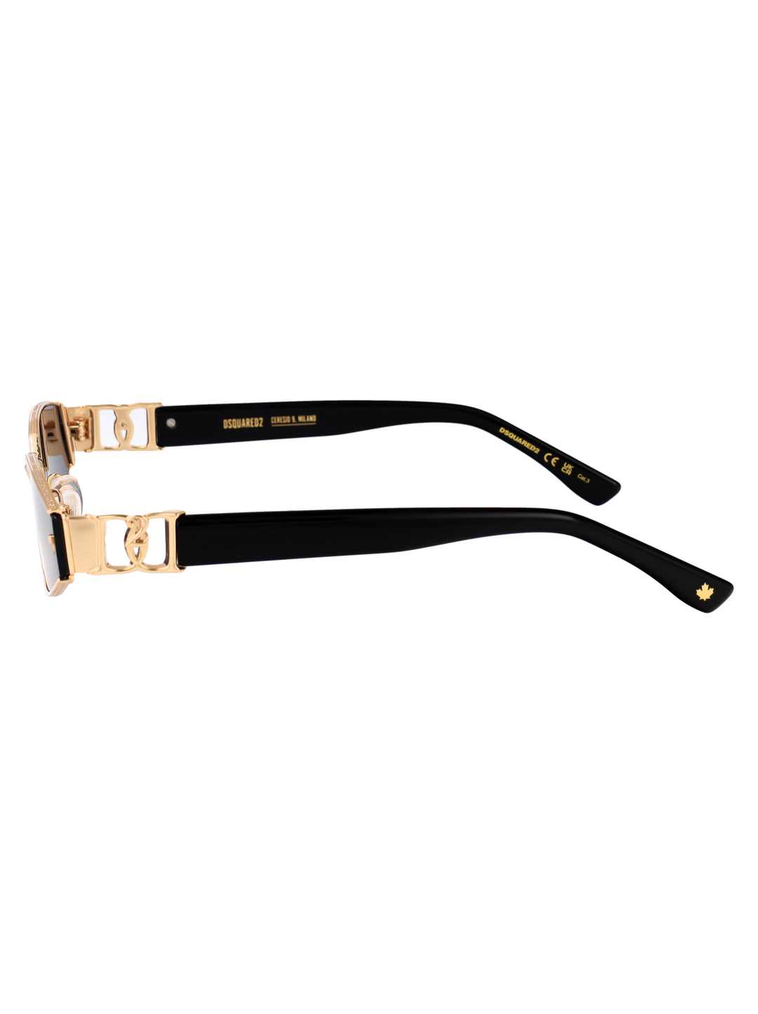 Dsquared2 SUNGLASSES - Pink | 4e6af660ee9738ba434ce65782991a82214b5ed2
