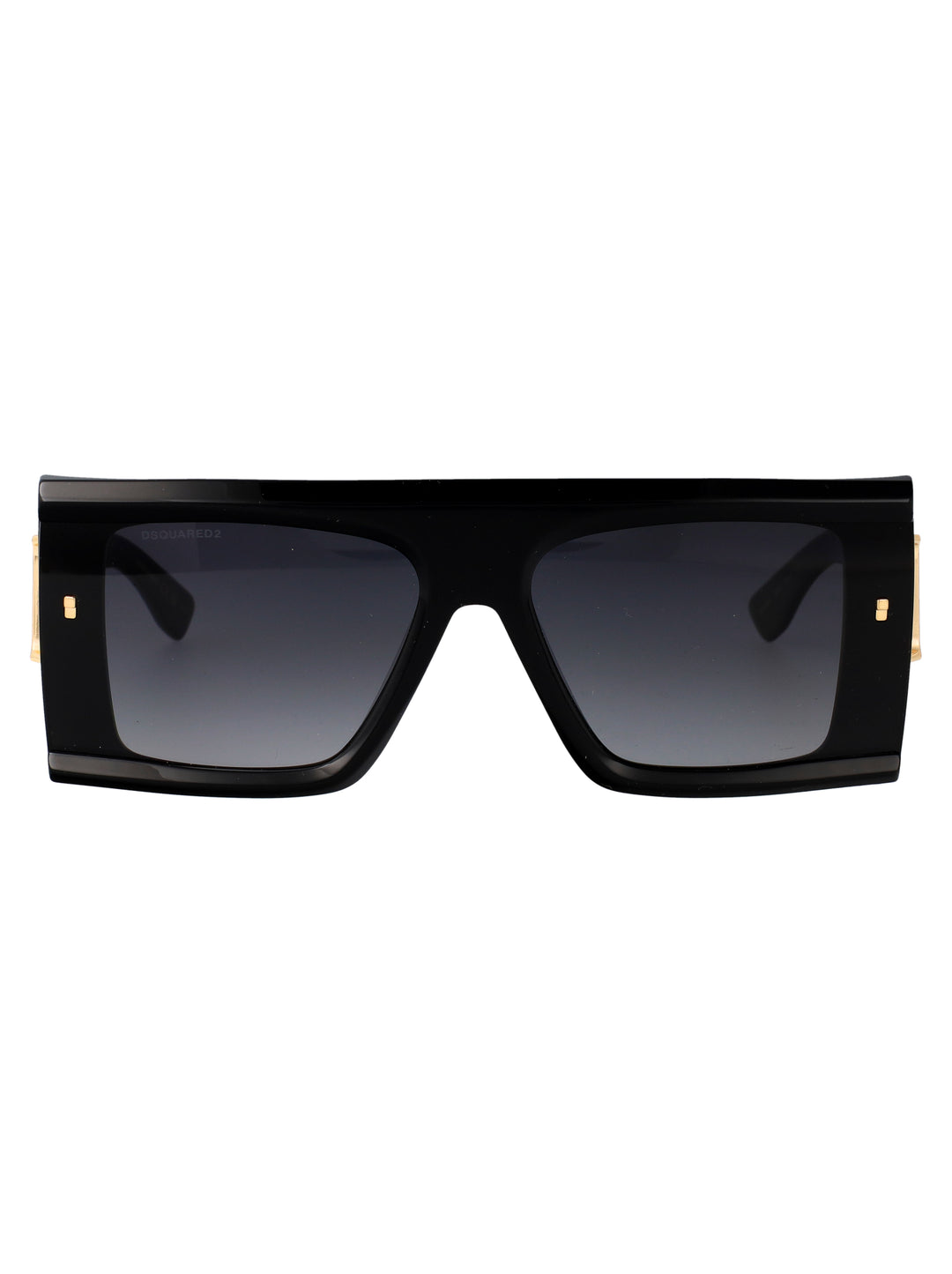 Dsquared2 SUNGLASSES - Black | 1b4b62b168d2d2a812f33e80b40282a2bb8fd26d