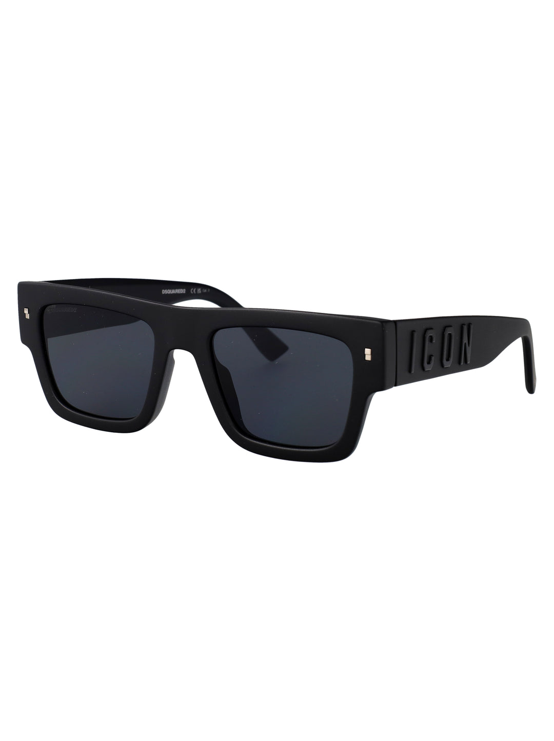Dsquared2 SUNGLASSES - Black | 439309d5b709b7e0930410f313b36e8bc8251fb6
