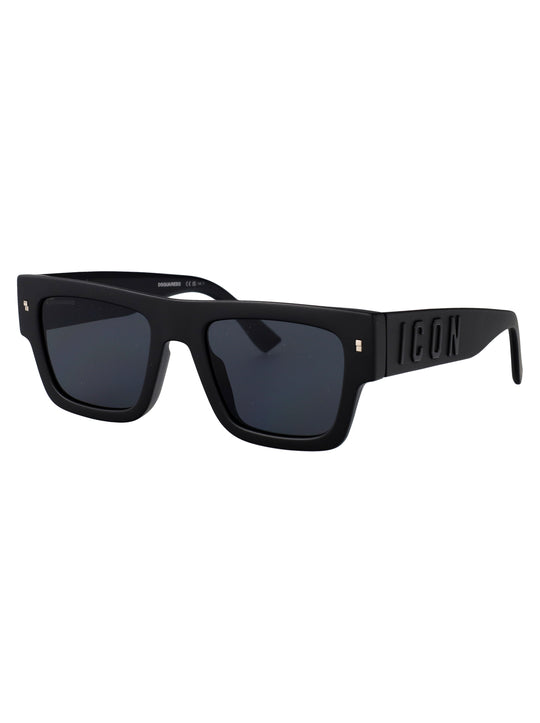 ICON 0021/S RECTANGULAR Sunglasses