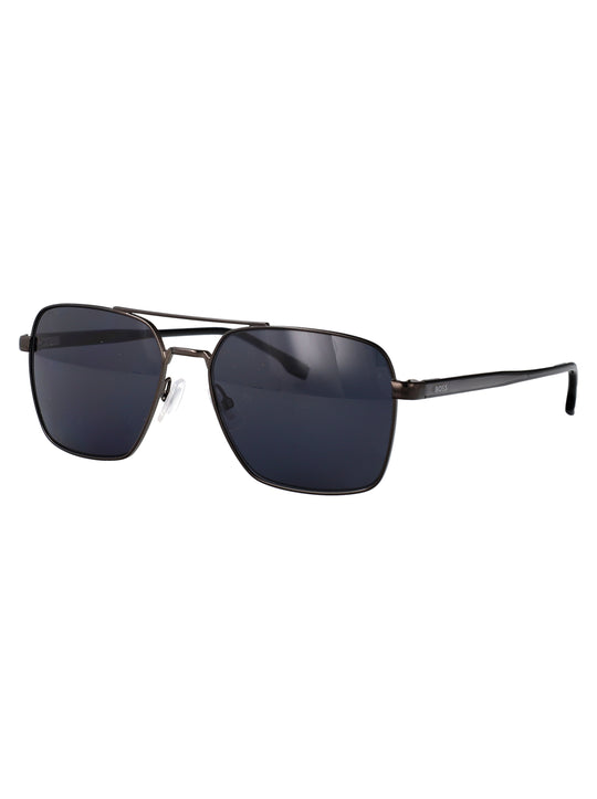 BOSS 1045/S/IT RECTANGULAR Sunglasses