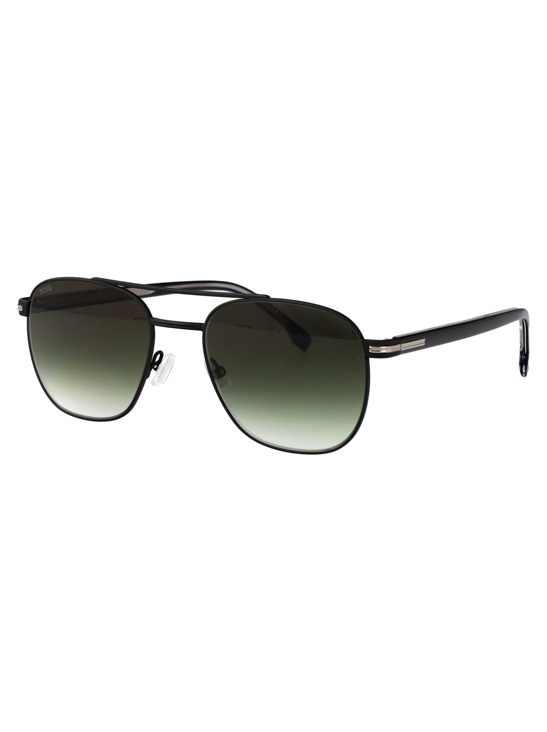 Boss Hugo Boss SUNGLASSES - Black | 8e0c0c6931f43b345b931044e96e23a9ac4a2a86