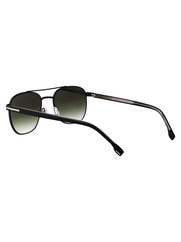 Boss Hugo Boss SUNGLASSES - Black | 40d7034c08670194449076c913f9f40e715754a2