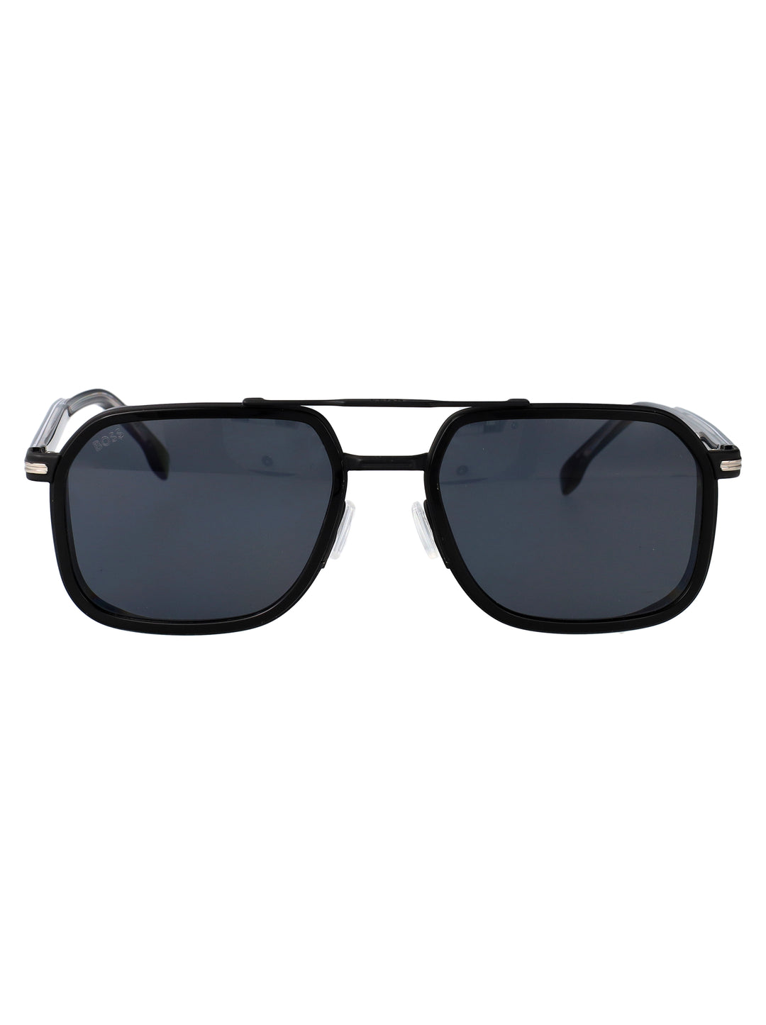 Boss Hugo Boss SUNGLASSES - Black | cb01867a61842ad90cac0d7f57c6df478a30563e