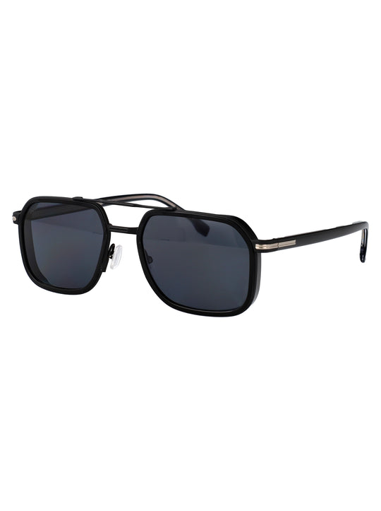 BOSS 1724/S RECTANGULAR Sunglasses