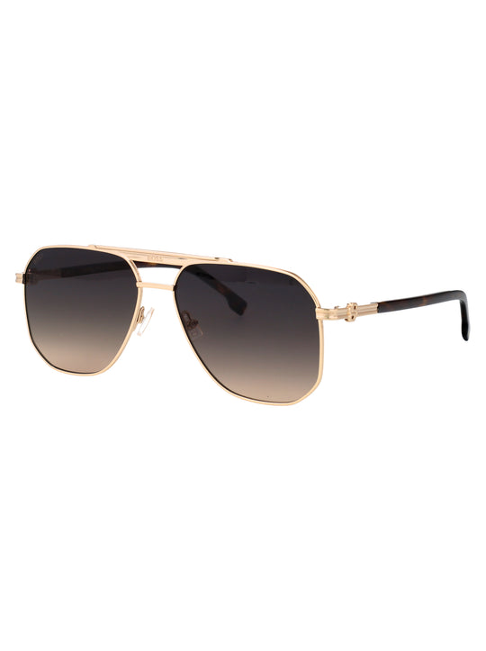 BOSS 1743/S SQUARED Sunglasses