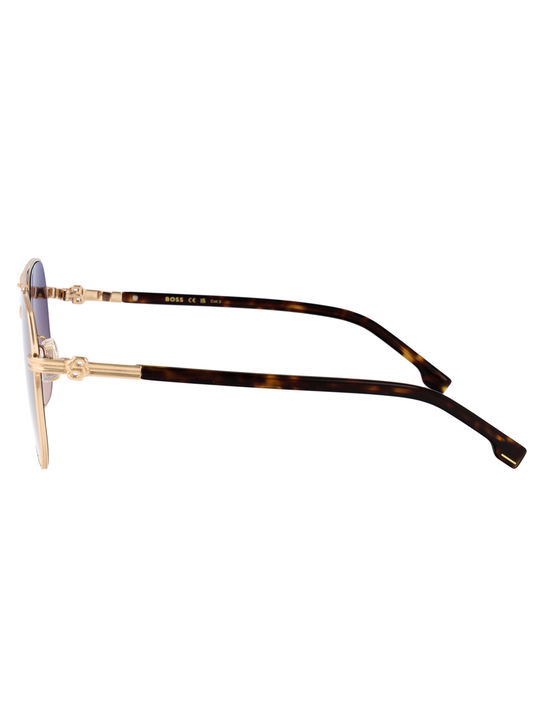 Boss Hugo Boss SUNGLASSES - Brown | 76b5b64a749099438c8470143bcb69ff282b39c8