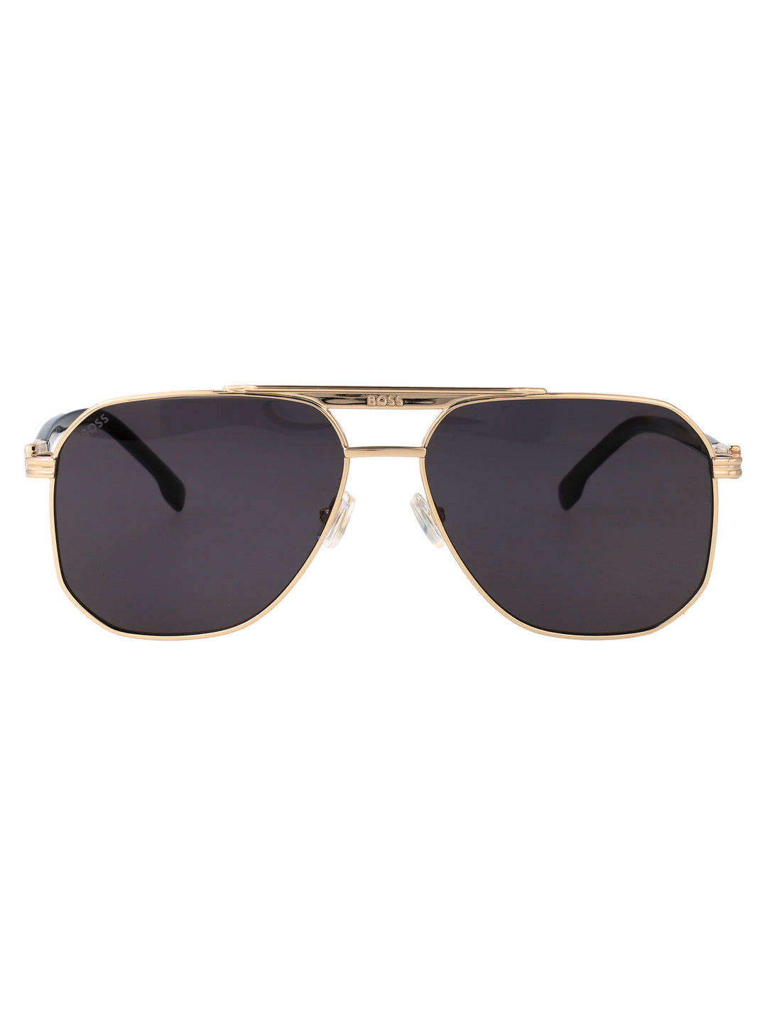Boss Hugo Boss SUNGLASSES - Black | ecccc4e116ea11beb3cf5a610820e33198107650