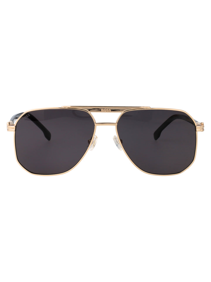 Boss Hugo Boss SUNGLASSES - Black | ecccc4e116ea11beb3cf5a610820e33198107650