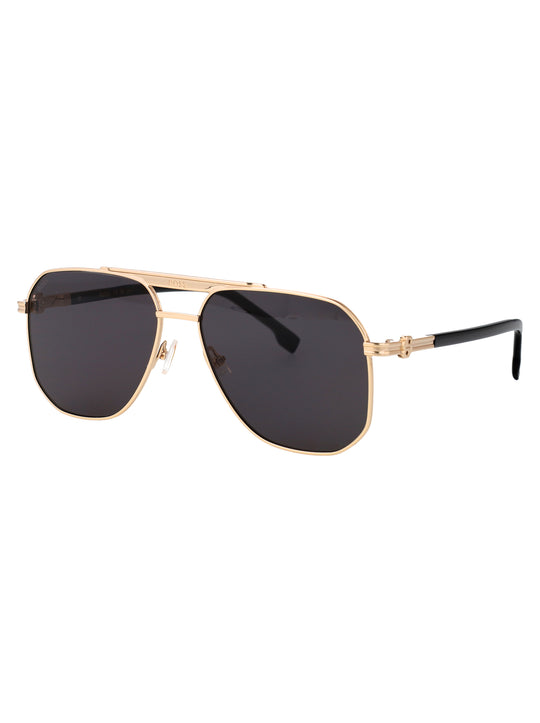 BOSS 1743/S SQUARED Sunglasses