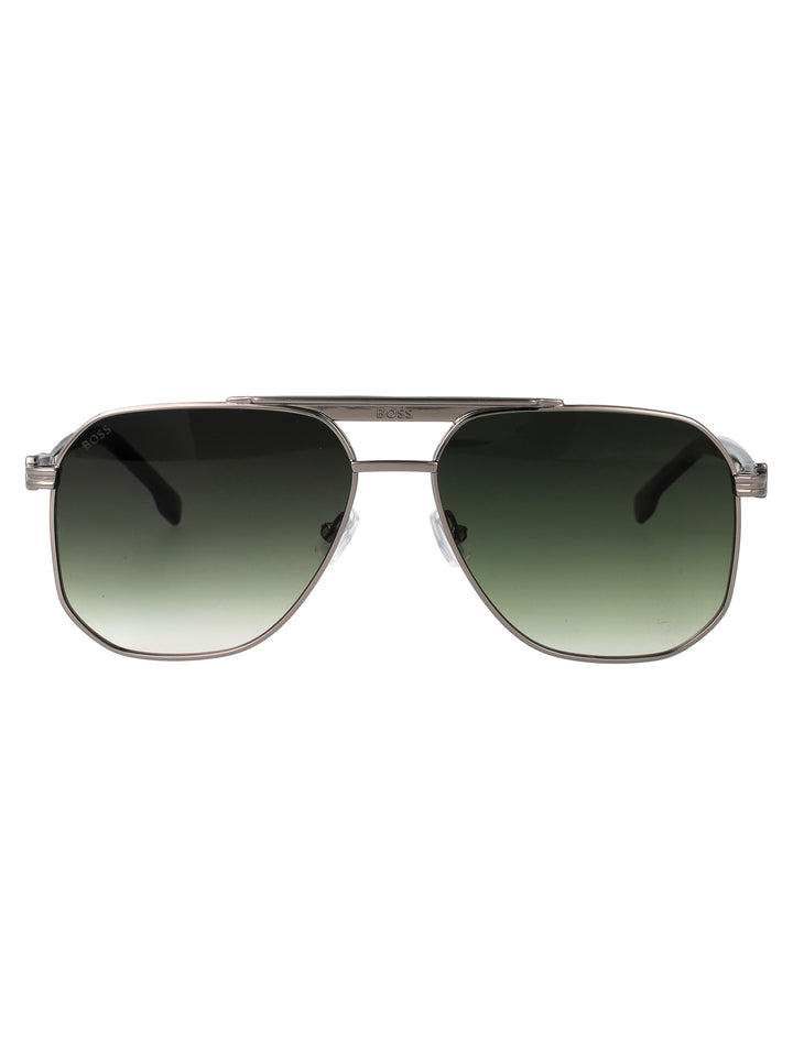 Boss Hugo Boss SUNGLASSES - Grey | e27bcb153d538876791c5263bd1486f89ecee284