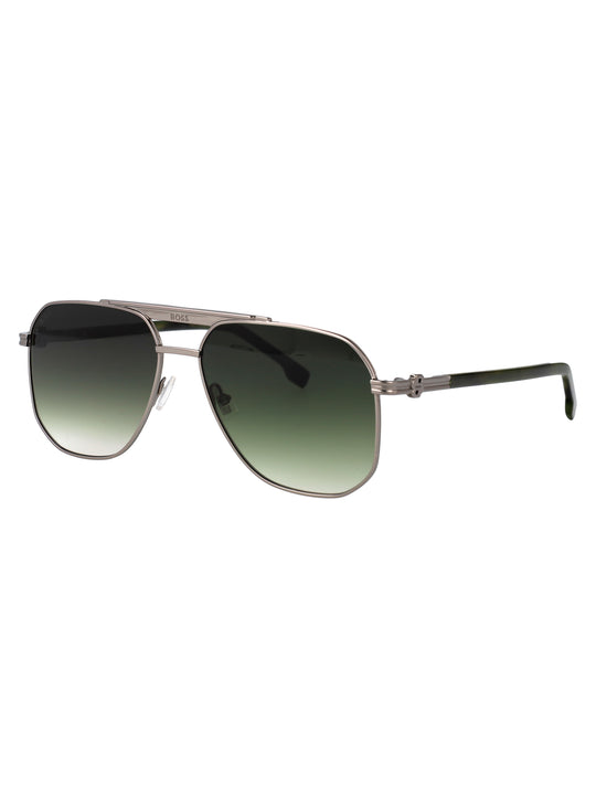 BOSS 1743/S SQUARED Sunglasses