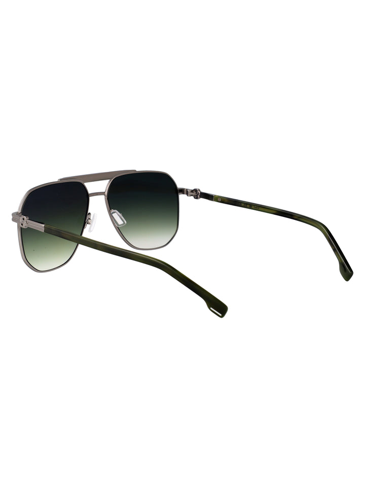 Boss Hugo Boss SUNGLASSES - Grey | 3575b7dd5b00a6dfc5cb56a6ea34e3e98fc0adb3