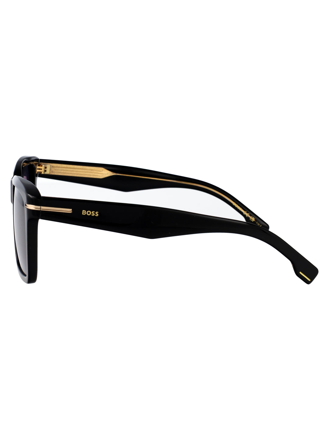 Boss Hugo Boss SUNGLASSES - Black | ca6ad531d0d0d6156633c81929d5d0bd42593648