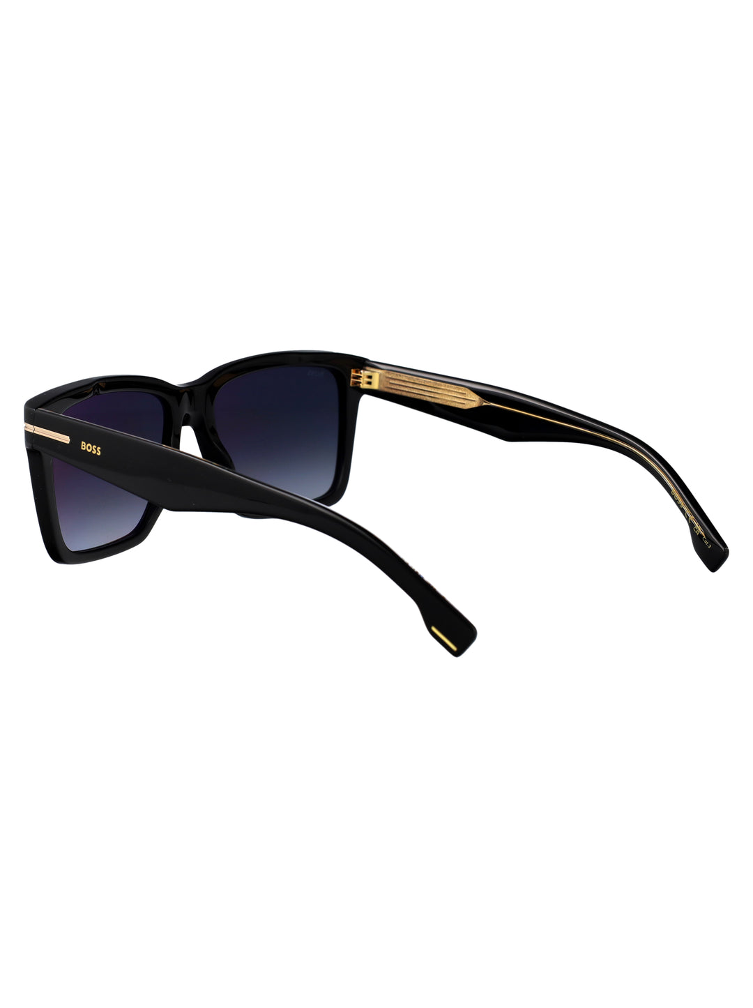 Boss Hugo Boss SUNGLASSES - Black | 700c47ec8aa5f1757c9d2c3d943b430773b340ab