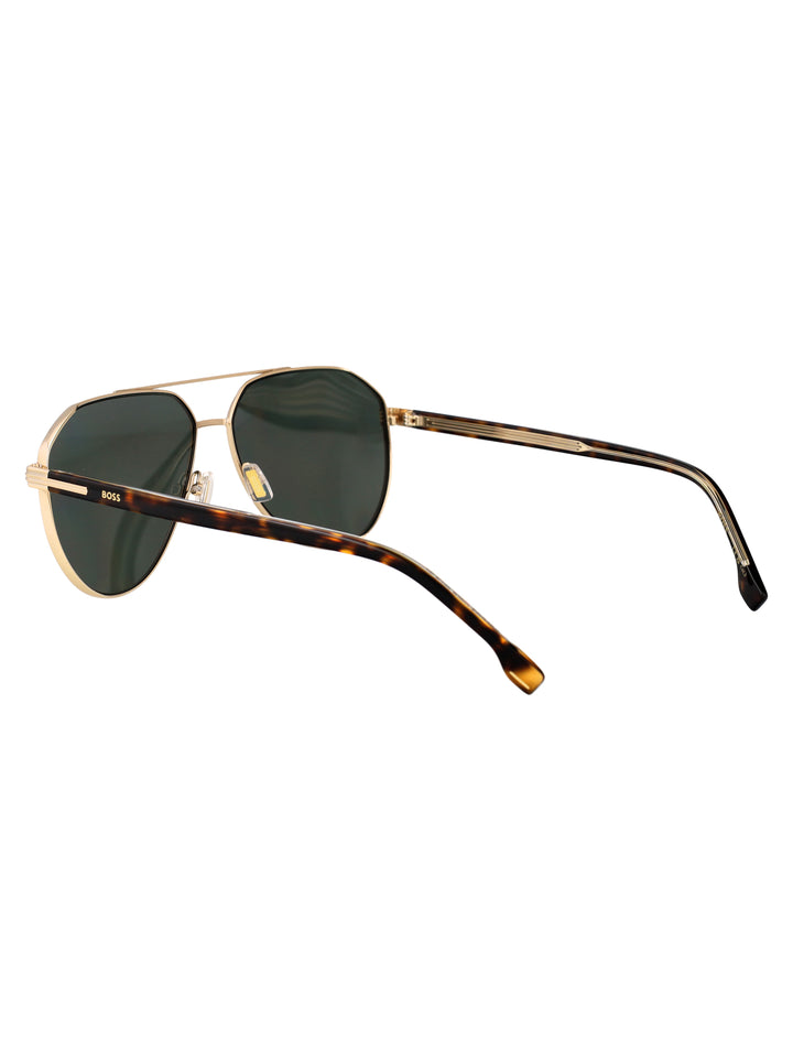 Boss Hugo Boss SUNGLASSES - Gold | eb80102cb96fb03a9a1e8250f743838ea2729308