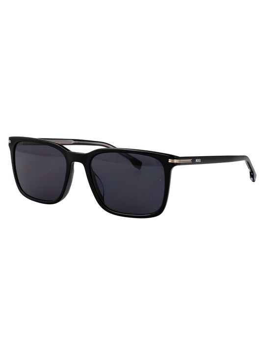 BOSS 1749/G/S RECTANGULAR Sunglasses
