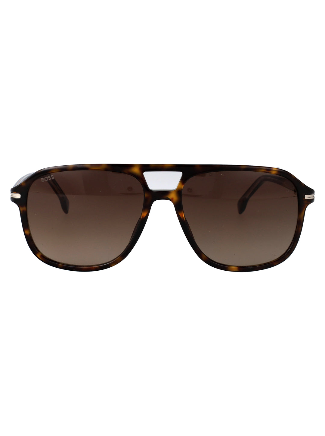 Boss Hugo Boss SUNGLASSES - Brown | 5d31783714afe6bb46d754c693e515b164f89a05