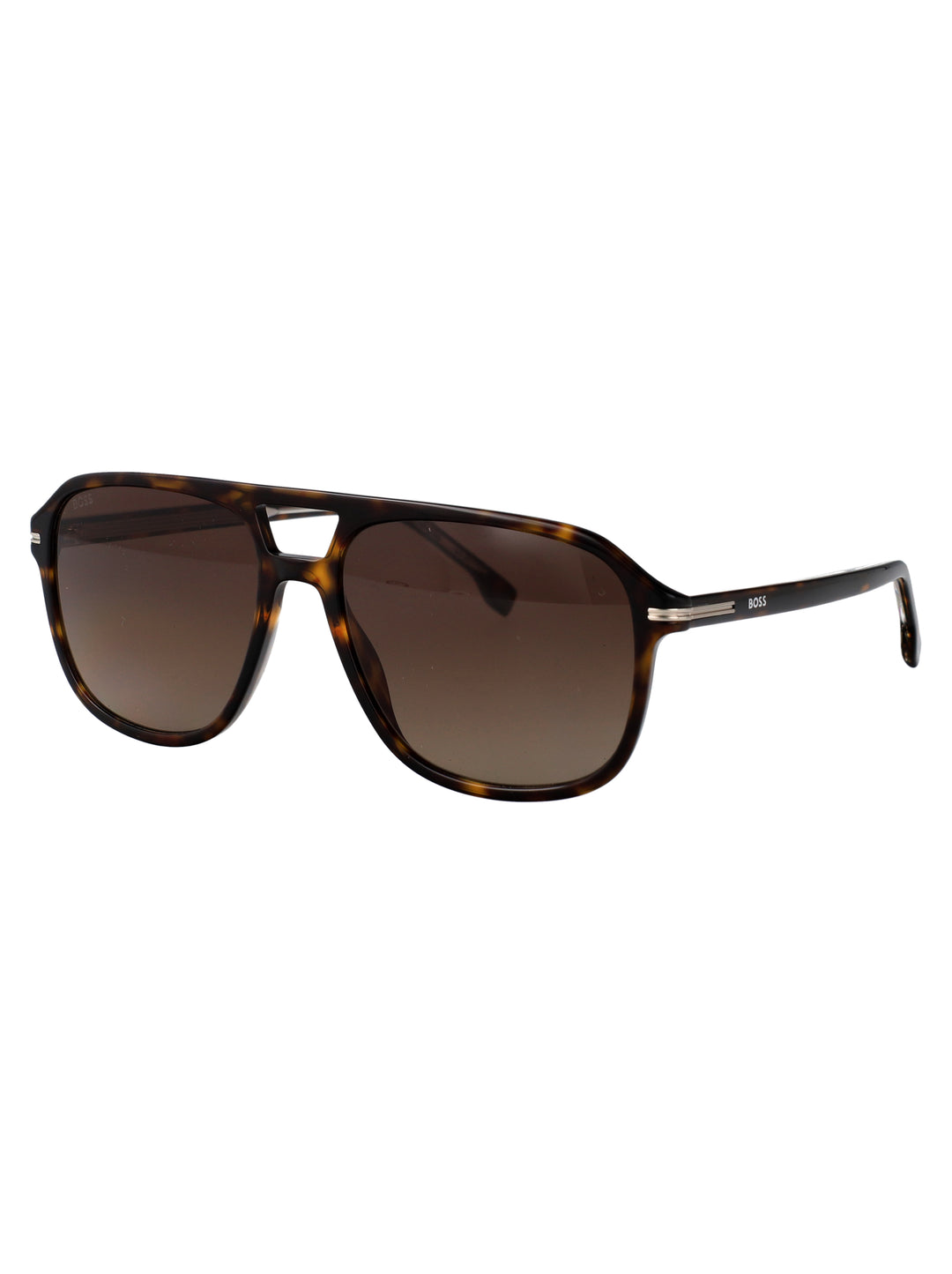 Boss Hugo Boss SUNGLASSES - Brown | c833b980398fb75a263f9144a6c07422a4d7aa69