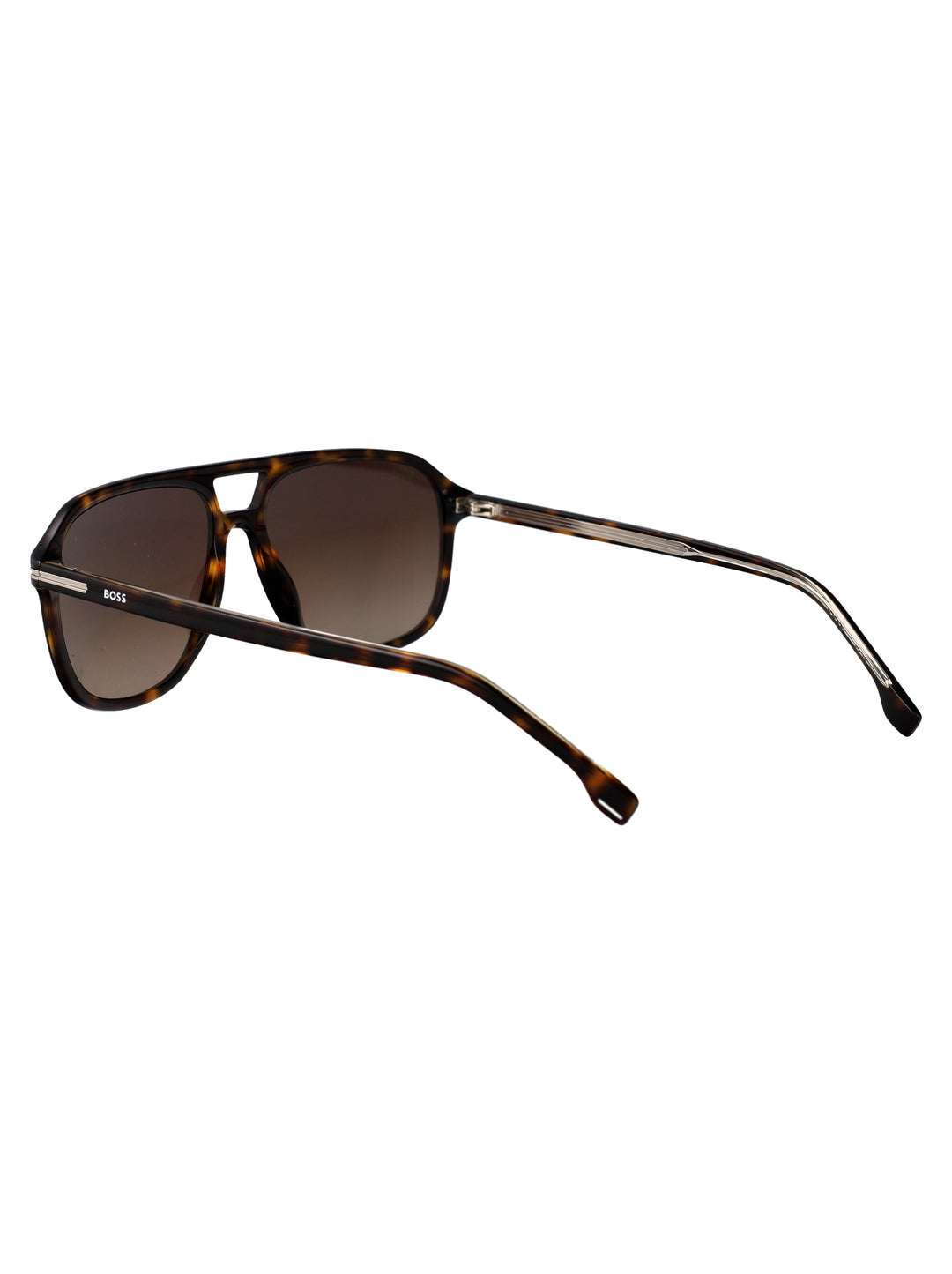 Boss Hugo Boss SUNGLASSES - Brown | 488171adb004026678dbee923470857fff3c8d92
