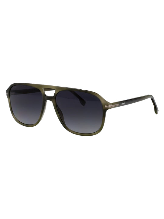 BOSS 1751/S SQUARED Sunglasses