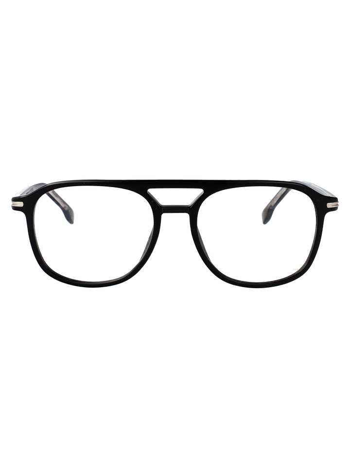 Boss Hugo Boss OPTICAL - Black | 74b287c4c07ff5aa2aabc8398ff0992b1cccbd5b