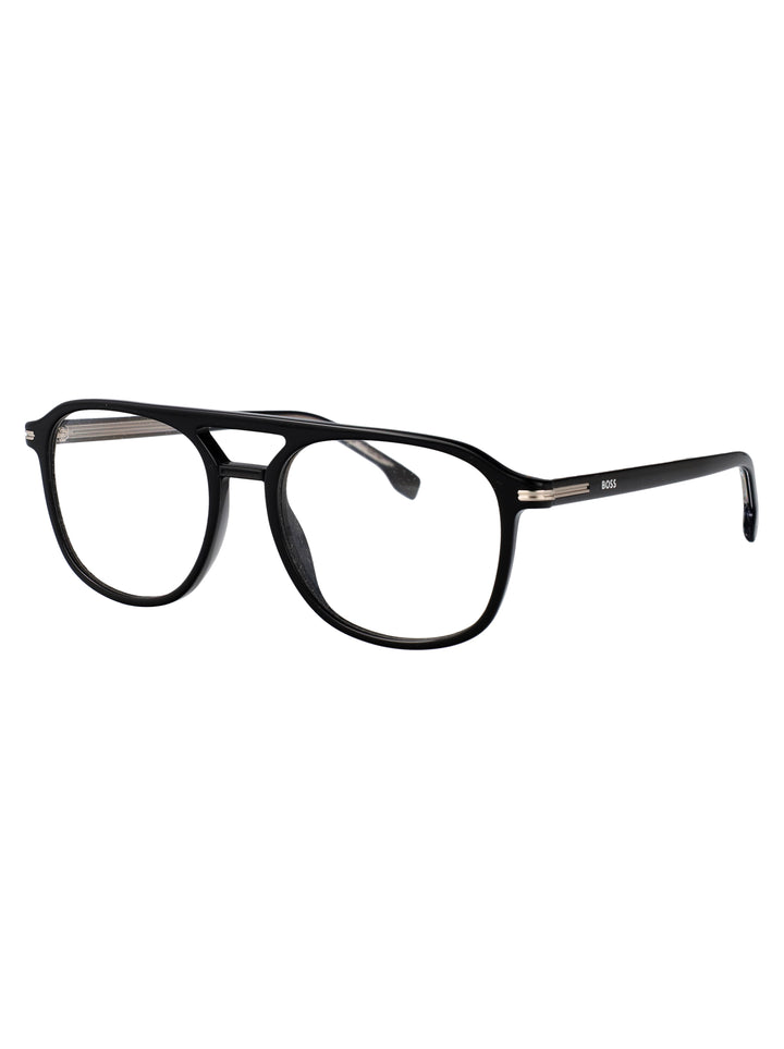 Boss Hugo Boss OPTICAL - Black | c0cc62f441619fbed096d1fe495ee5b4f224ff81