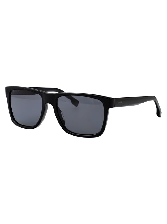 BOSS 1759/G/S RECTANGULAR Sunglasses