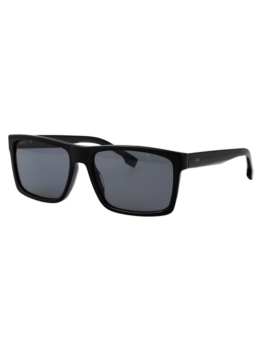 BOSS 1760/G/S RECTANGULAR Sunglasses