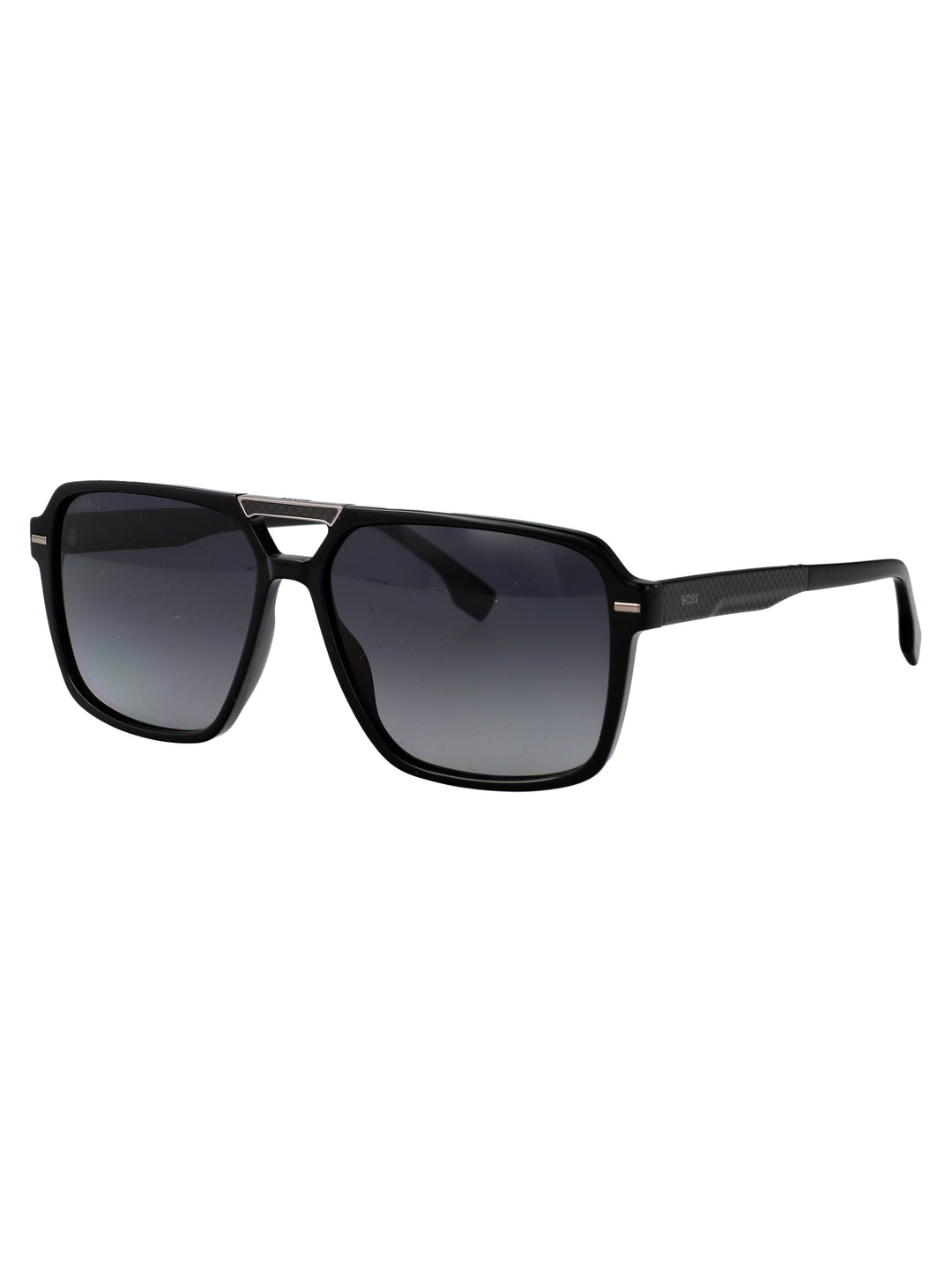 Boss Hugo Boss SUNGLASSES - Black | bd63bb2925f9eeb6f25acfe25caa0d4e71022d75