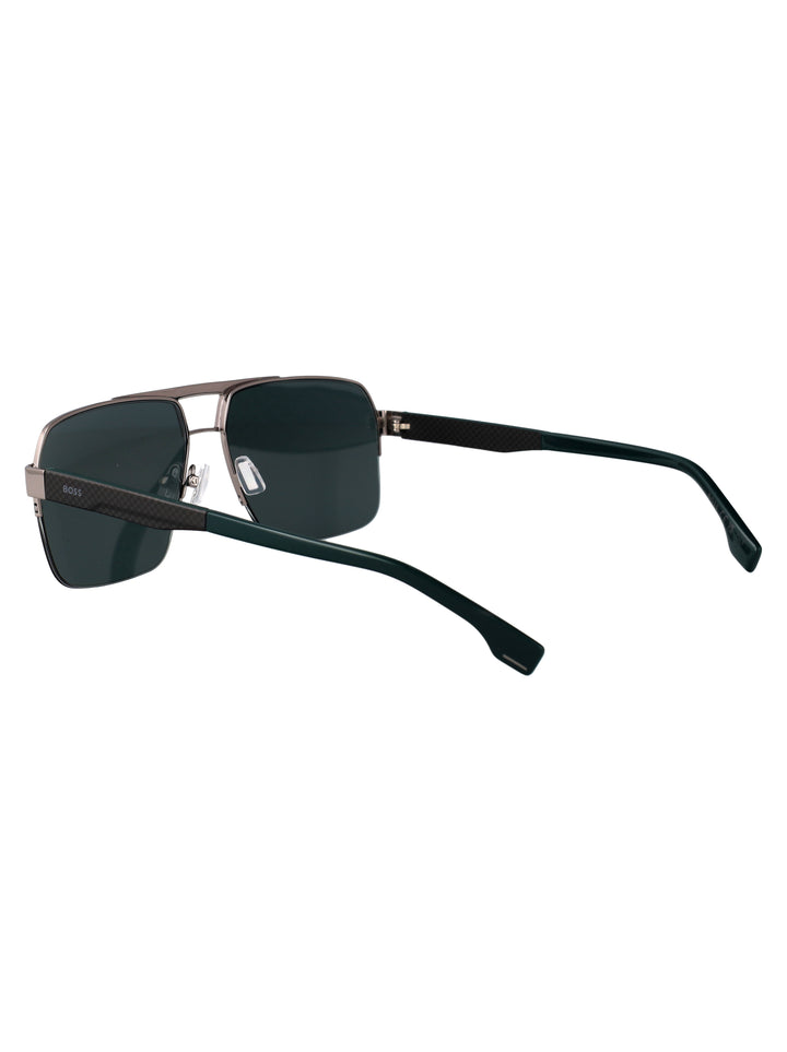 Boss Hugo Boss SUNGLASSES - Grey | 69ca38d1564d3a0a31596b5d43343ad8ab6592ef