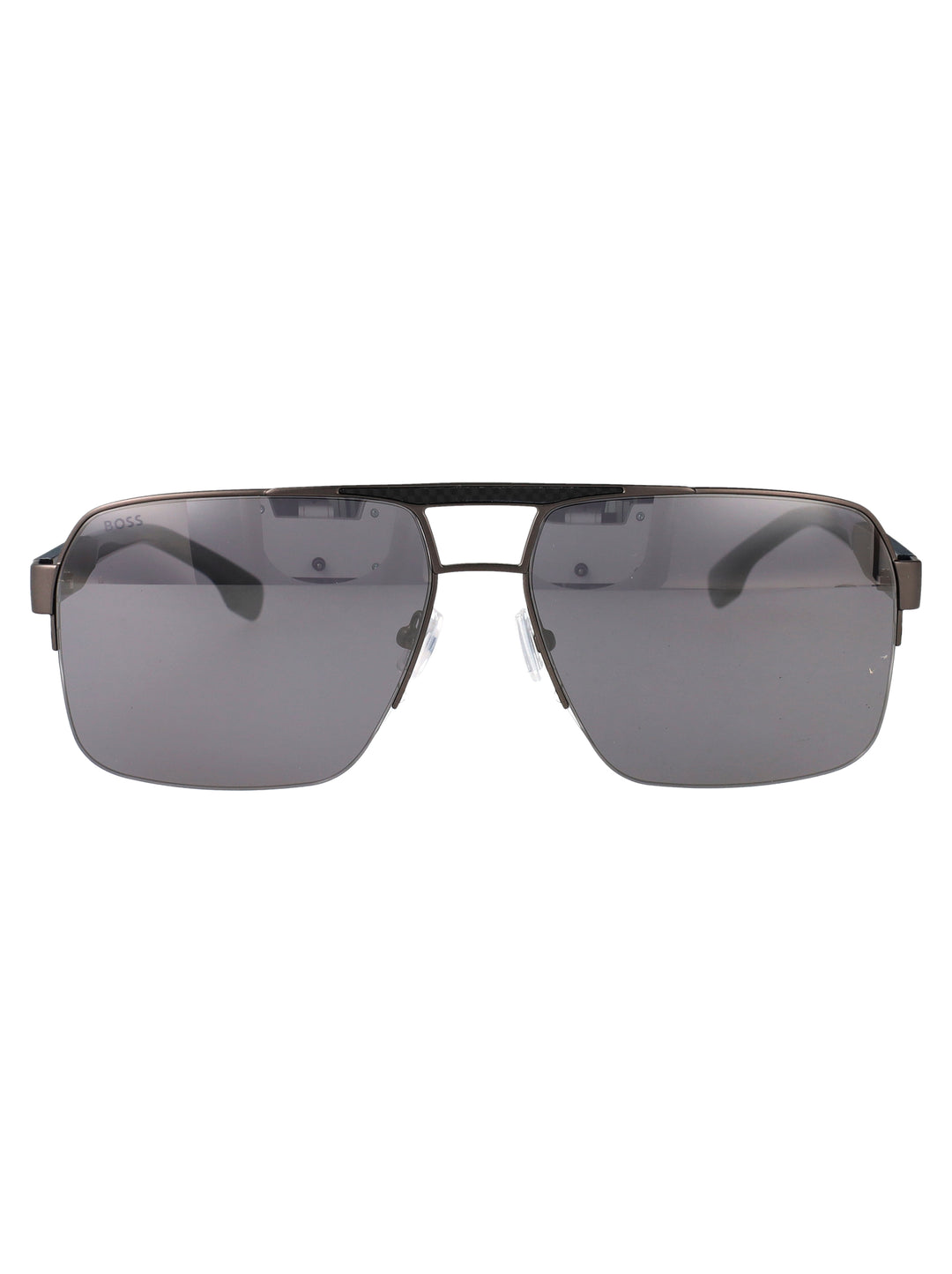 Boss Hugo Boss SUNGLASSES - Grey | c1c48e464f29422453b4eff66e831b0456d0650c