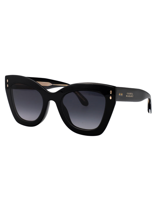 IM 0050/G/S SQUARED Sunglasses